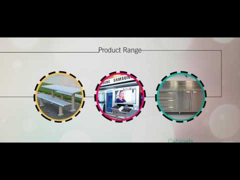 Avitron's Products and