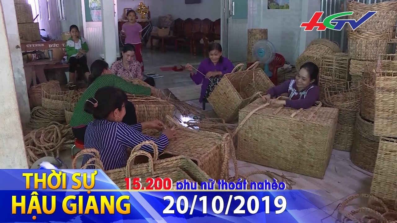 Ph N H u Giang Chung Tay X y D ng N ng Th n M i TH I S H U GIANG 