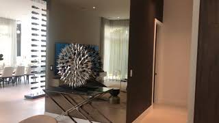Doral Project Mansion (Italian Kitchen)