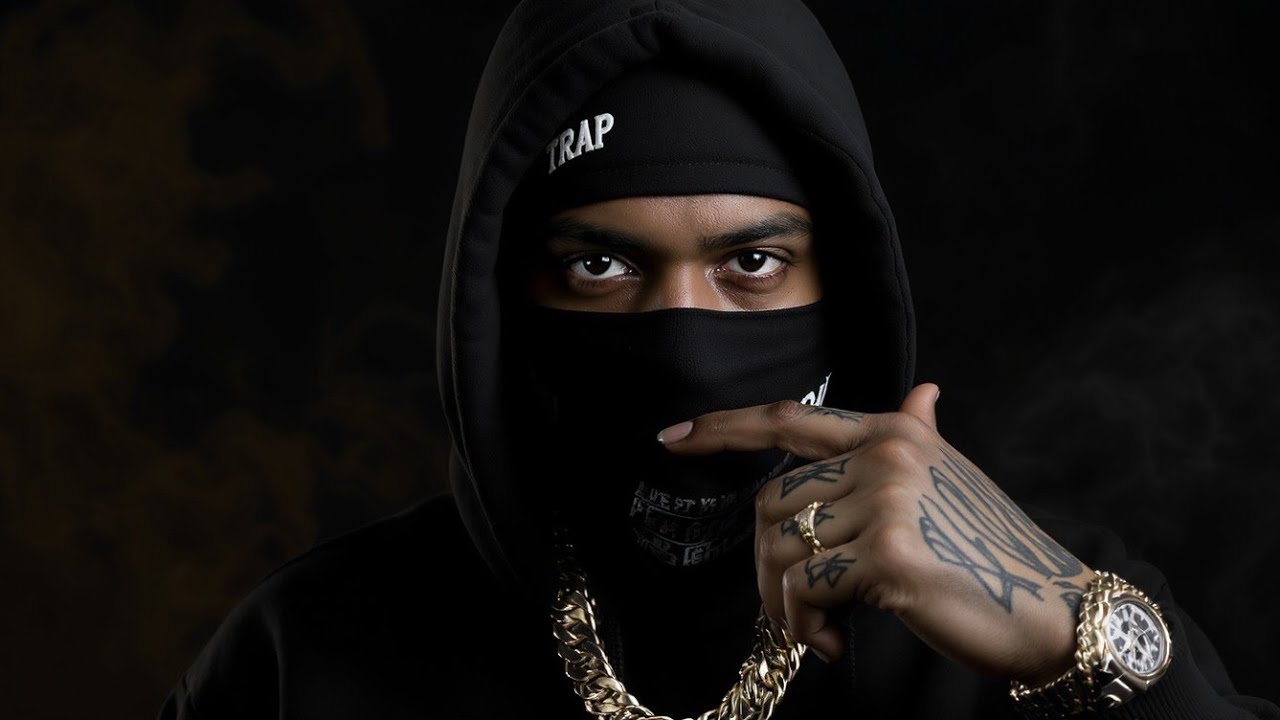 VELOCITY OVERLORD | Gangster Trap x Freestyle Rap Mix 2026 – Hyper Speed & Ruthless Momentum