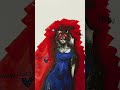Finished drawing! #oc #shadow #art
