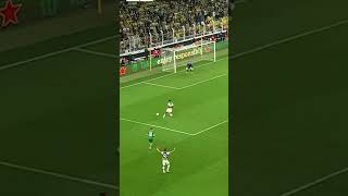 Fenerbahçe 3 - 1 Ludogorets - Europe Conference League