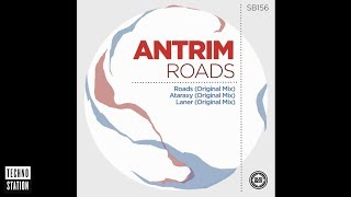 Antrim - Roads