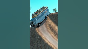 The Bus With The Most Passengers In The World - Euro Truck Simulator 2 #25