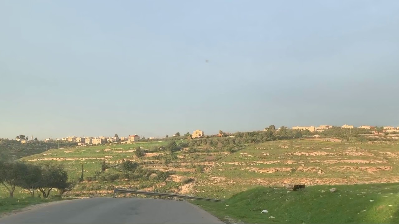 Irbid, Jordan YouTube