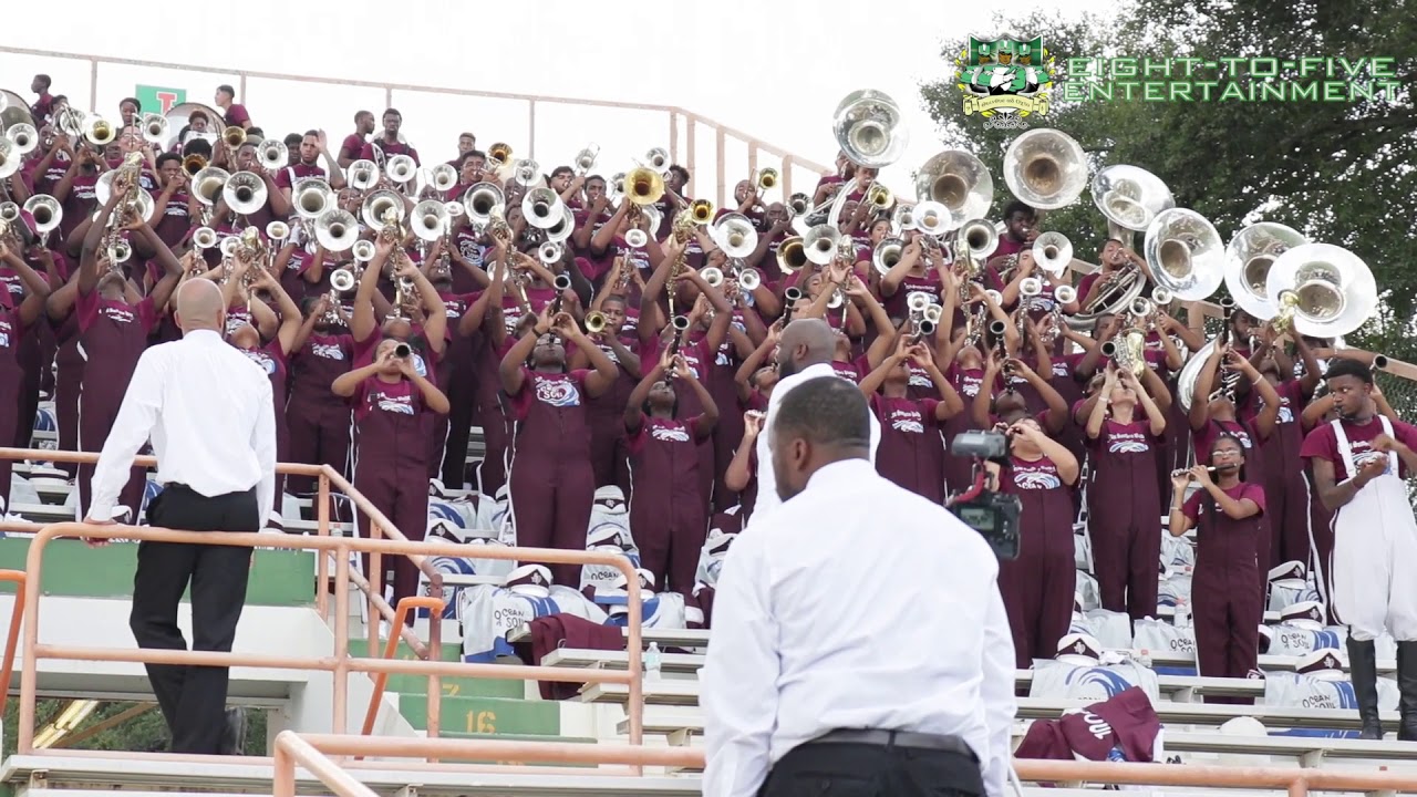 TXSU 2017 NECK hbcu beyonce