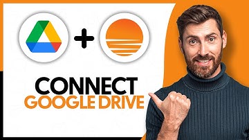 How to Connect Google Drive to Base44 - Step by Step