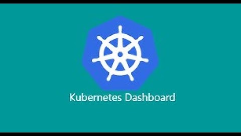 DevOps Tutorials |How to setup Kubernetes Dashboard and Monitor Nodes, pods, Clusters | Kubernetes.
