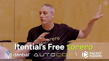Itential’s Free torero Is A NetOps Automation Execution Platform