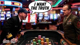 You Can’t Handle This Craps Strategy!