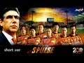 SHIMIZU S-PULSE&rarr; promotion video CM short.ver