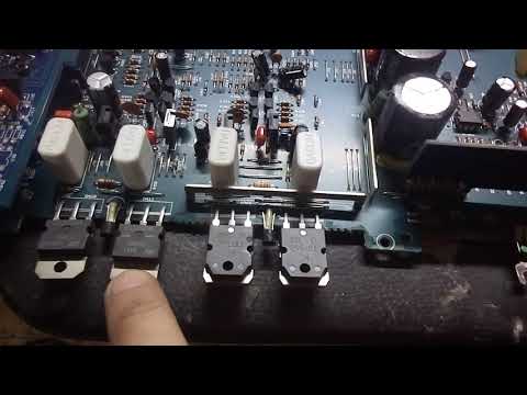 Mistery mb 4.400 ремонт