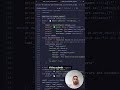 Step 3 of the search agent: structured and validated output with pydantic