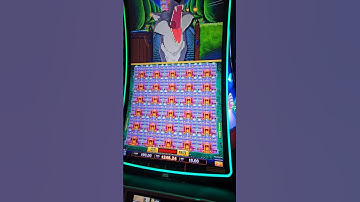 Insane Jackpot Ultra Palace Feature Huff n Puff Grand! #casino #gambling #slots