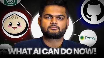 Game-Changing AI News You Need to Know! | Aditya Kachave | Be10x | AI Tools