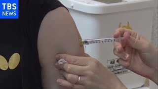 韓国 東京五輪選手団への新型コロナワクチン接種開始