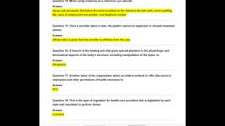 FREE AND STUDY GAMES ABOUT WEEK 1 EXAMQUESTIONSActual Qs and Ans Expert-Verified Explanation