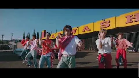 💖Stray Kids💖 "Case 143" Performance video teaser #straykids