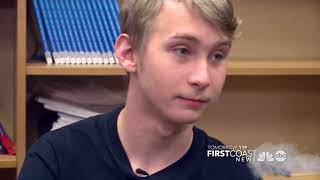 On Your Side: vape use among teens