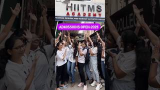 Admissions open for 2025-2026 Batch.