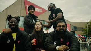 Freshers' Fair 2023