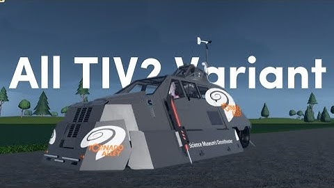 All TIV2 Deployment | Twisted