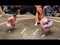 速報❗️安青錦 vs 宇良【大相撲令和8年1月場所】初日 初場所 AONISHIKI vs URA [JAN 2026 DAY1] 2026/1/11