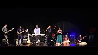 The PUTS Band Performance |  Spring World Music Concert | Purdue 2022