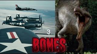 |Bones| multifandom mep open