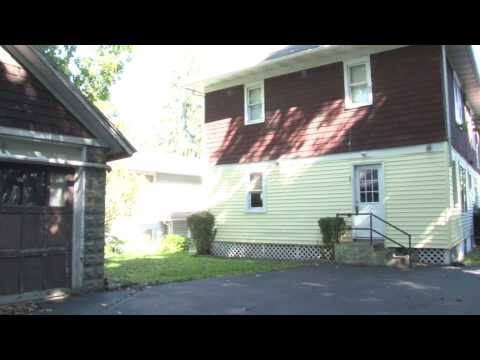 115 Crestmont Rd., Binghamton, NY home video tour