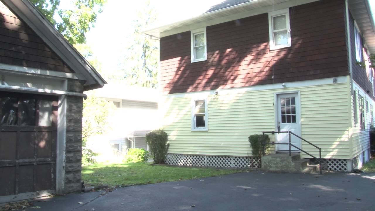 115 Crestmont Rd., Binghamton, NY The John Burns Real Estate Show