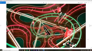 In-depth breakdown of how I made "Time Travelers" in Cinema4D - Maxon 3D Motion Show, Siggraph 2020