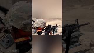 U.S. Marines: Live-Fire Exercise in the Republic of Korea