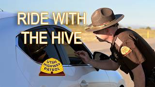 "Going with the Flow of Traffic" when there's no traffic - Ride With the Hive Episode 44