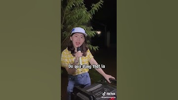 Nguyễn Thị Hiền Lương - Haha nay lm mc kẹo kéo nhá mng #short