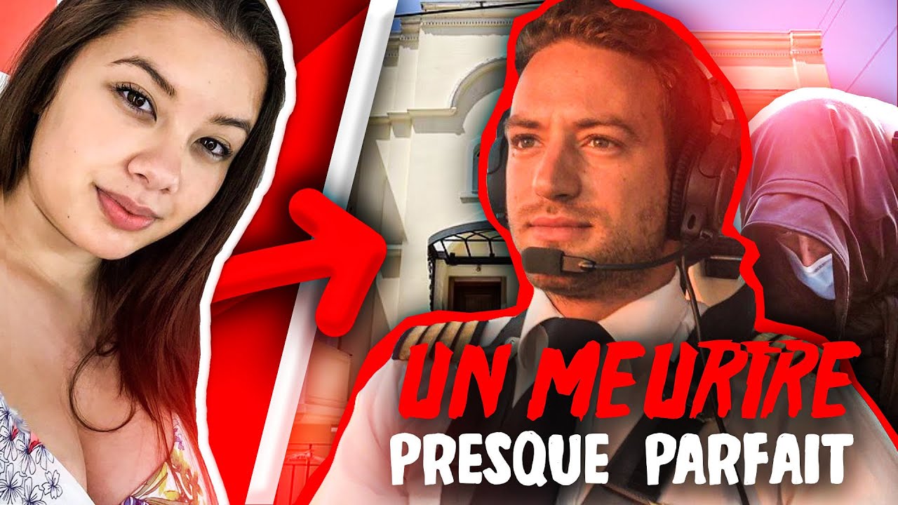 TORTURÉE devant son BÉBÉ : le MEURTRE CHOQUANT de CAROLINE CROUCH (#HVF)