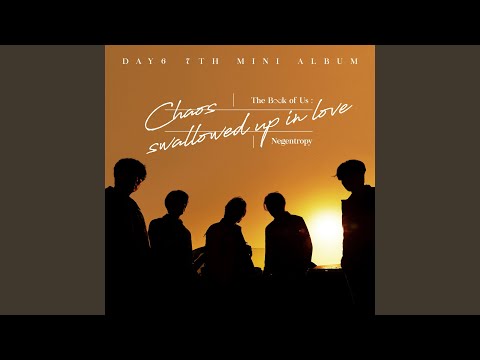 So let's love (우리 앞으로 더 사랑하자)