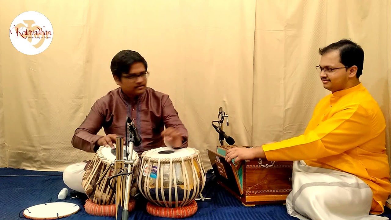 Kalavadhan | Peshkaar | Pushkar Mahajan | Delhi Gharana
