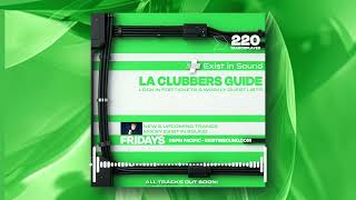 Tranceplayer 220 | New & Upcoming in Trance