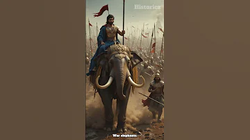 Who Was King Porus The Indian King Who Faced Alexander The Great 