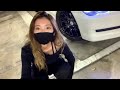 【愛車紹介】初めてぼっちで相棒のマークXくんを紹介します。