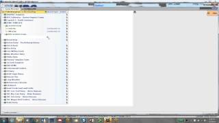 NDS Tutorial on FARM STRUCTURE