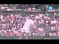 Grandes del Deporte Argentino: Guillermo Vilas - Tenis