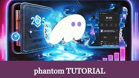Set Up Phantom Wallet and Deposit Solana – Easy Guide 2025