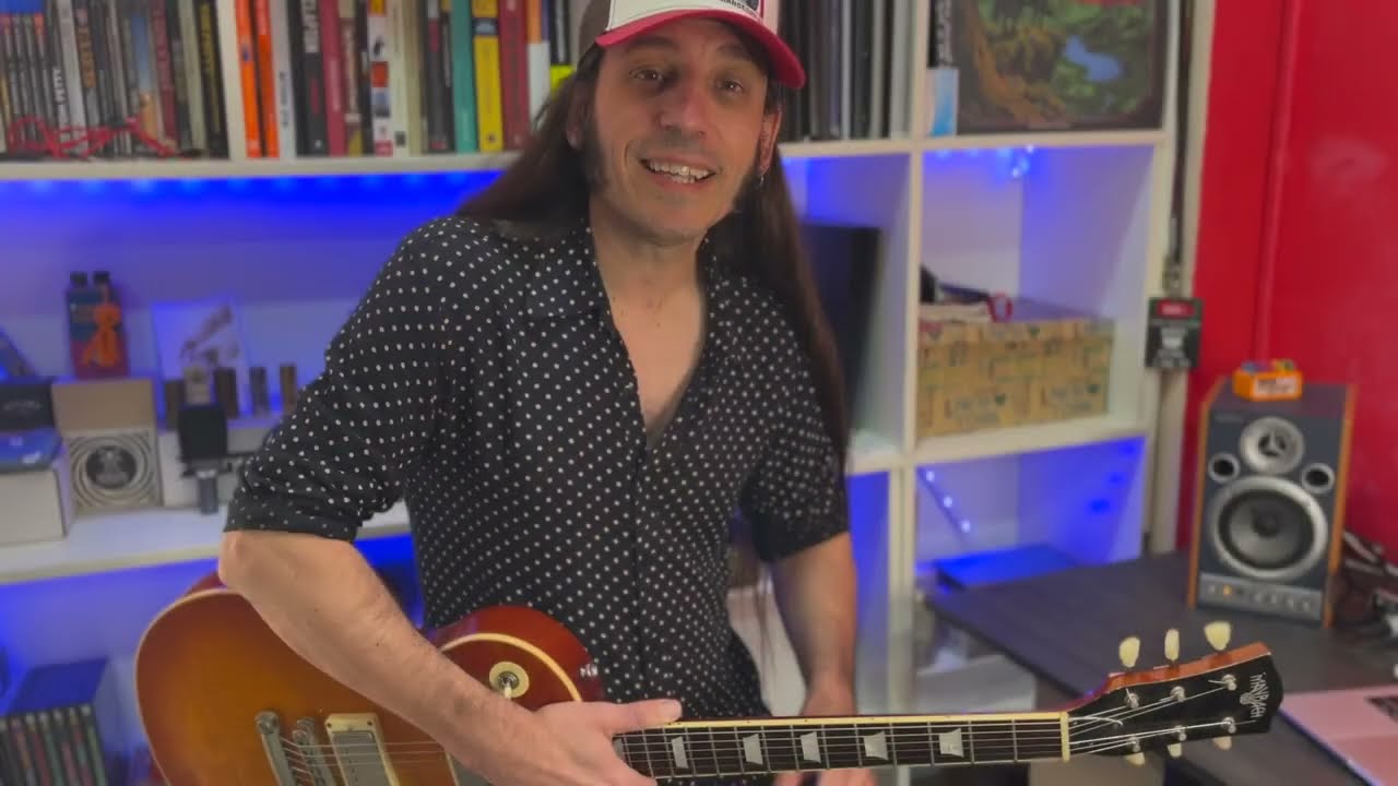 🔥🔥Cómo organizar nuestro estudio con la guitarra🔥🔥