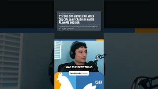 The NVIDIA crash was a BLESSING for Jame 🫣