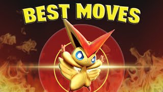 The BEST Signature Pokémon Move of Each Type
