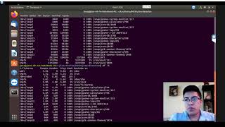 84191 Comando DF en Linux