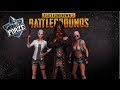 ПЕРВЫЕ ТУРНИРНЫЕ ИГРЫ НОВЫМ СОСТАВОМ!!! PLAYERUNKNOWN'S BATTLEGROUNDS | PUBG | ПАБГ | ПУБГ |