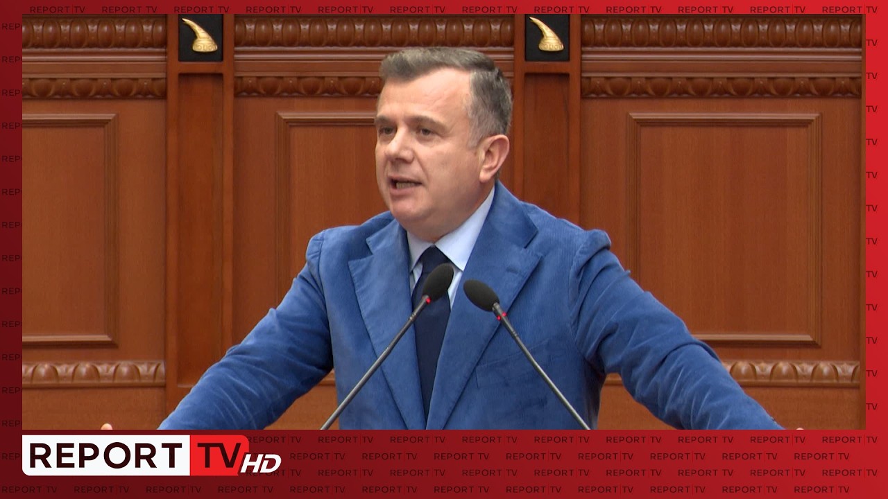 Balla: Berisha Ajatollahu i fundit në Evropë, sulmoi vilën e Enver Hoxhës! Vetëm ai ka mundur të...